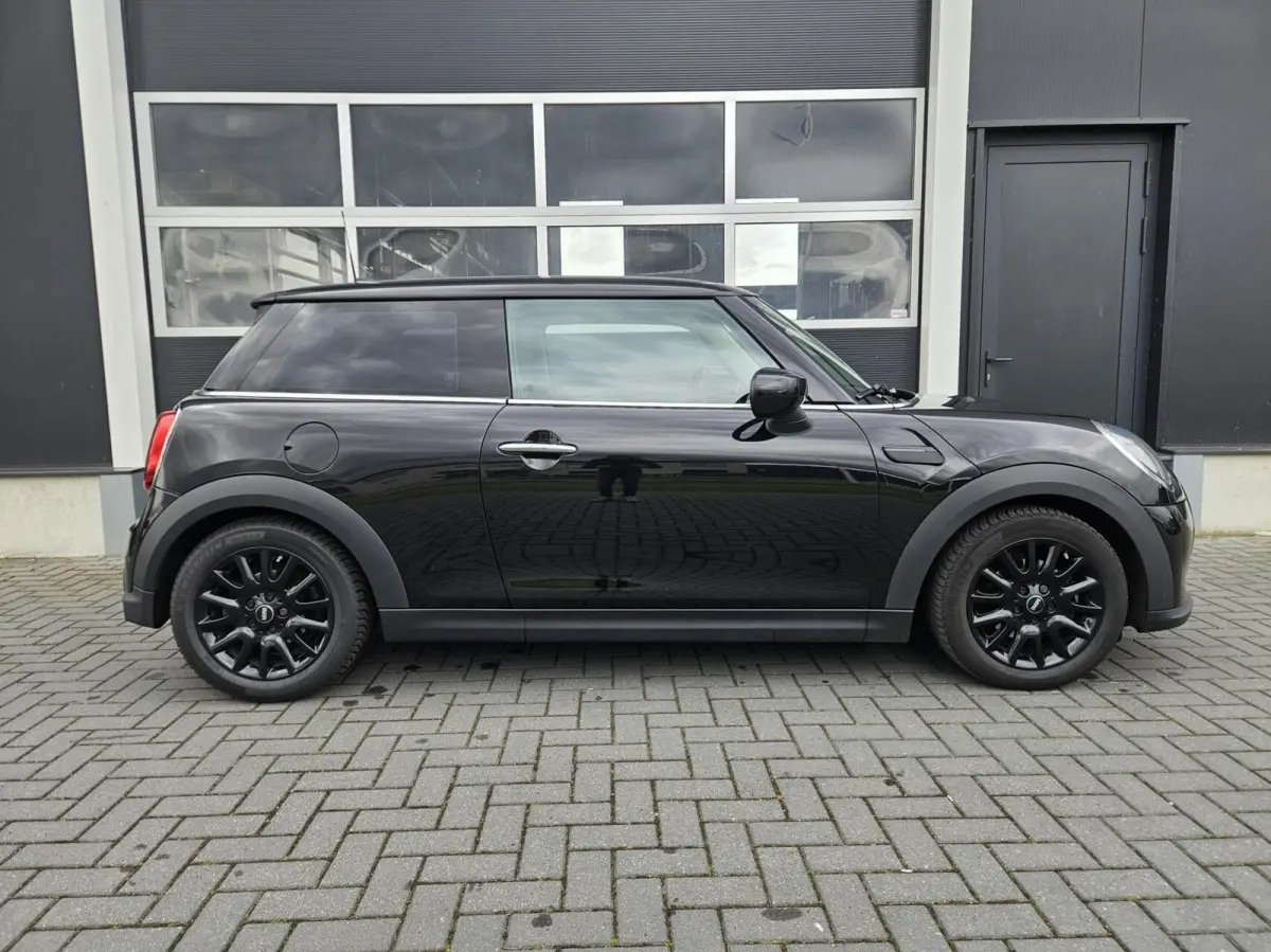 Mini 1.5 Business Edition