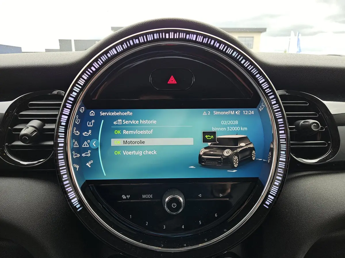 Mini 1.5 Business Edition