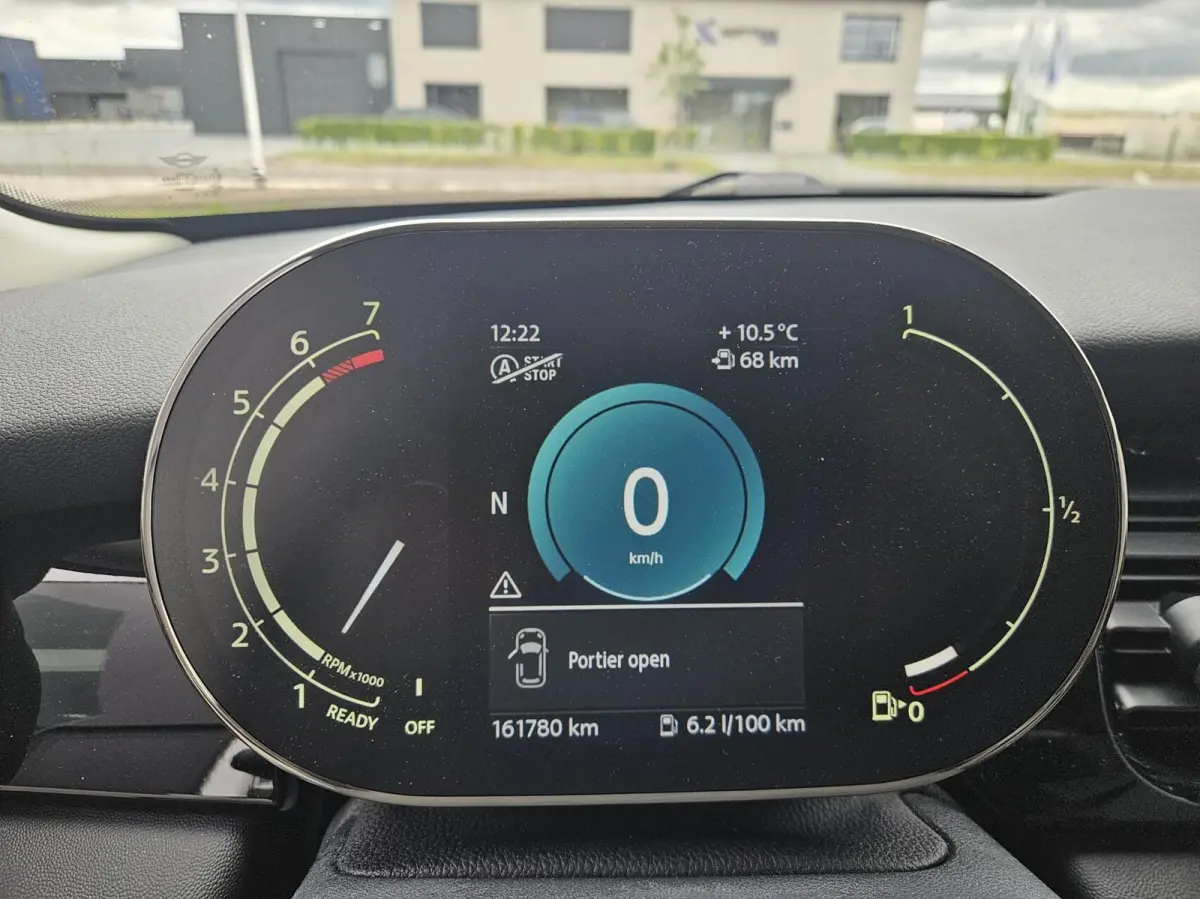 Mini 1.5 Business Edition