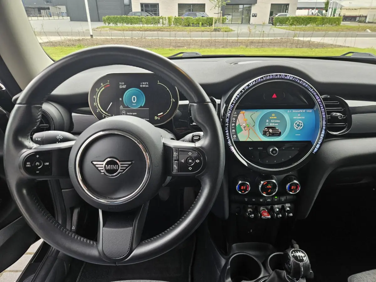 Mini 1.5 Business Edition
