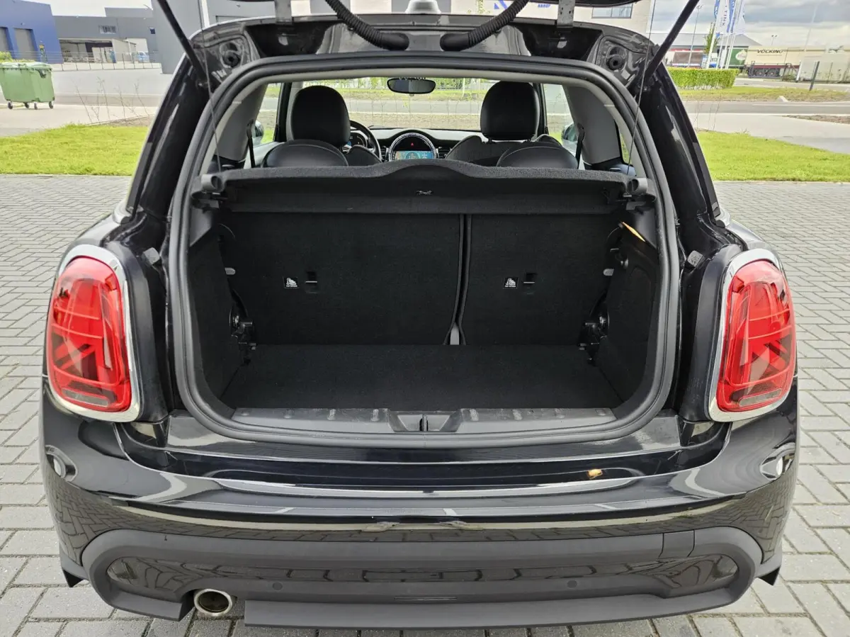 Mini 1.5 Business Edition