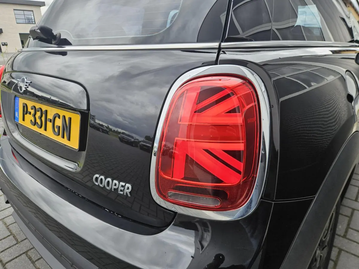 Mini 1.5 Business Edition