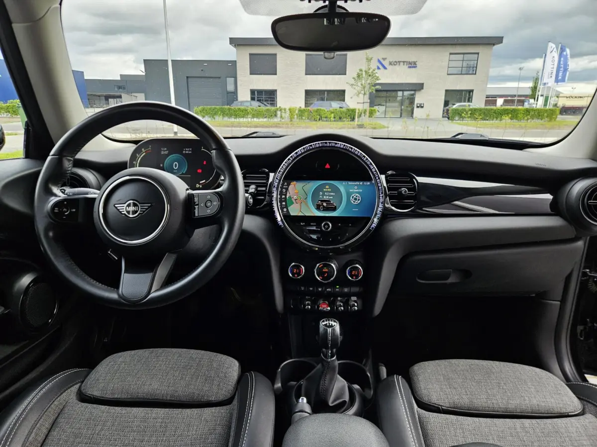 Mini 1.5 Business Edition