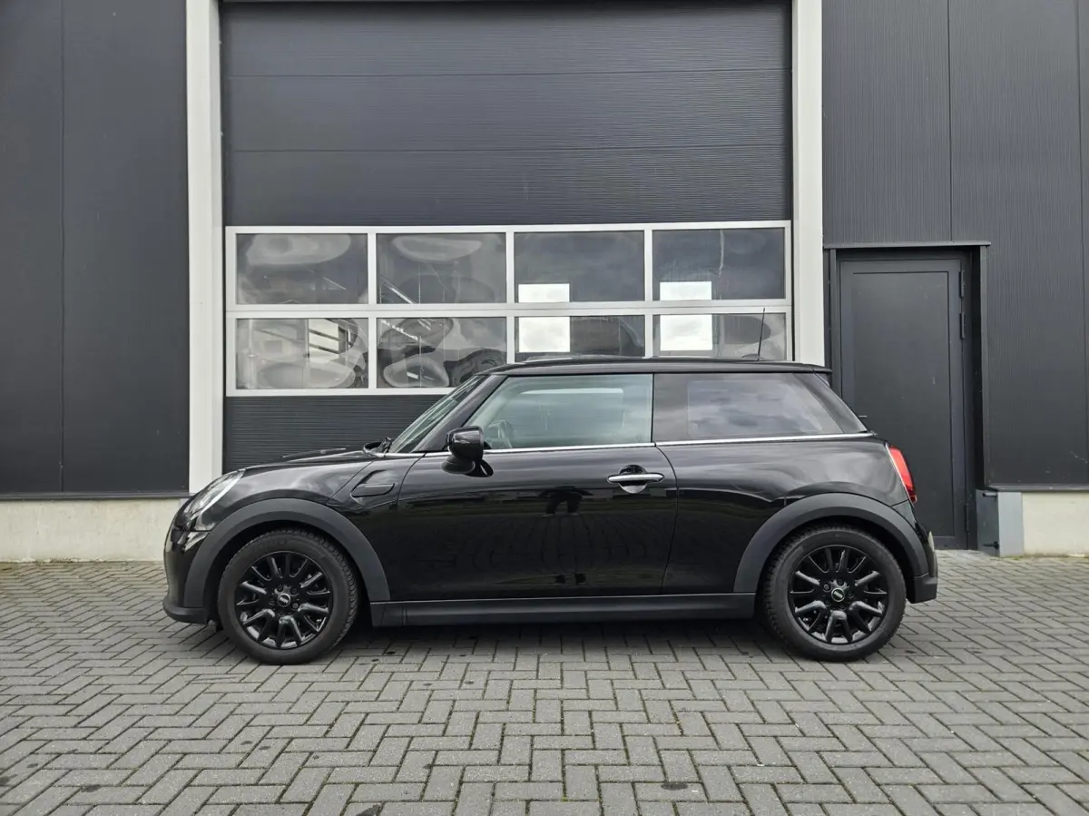 Mini 1.5 Business Edition