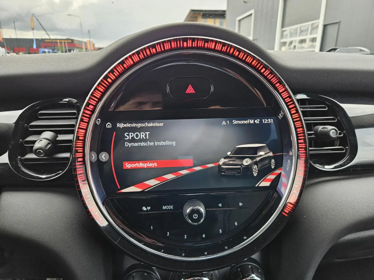Mini 1.5 Business Edition