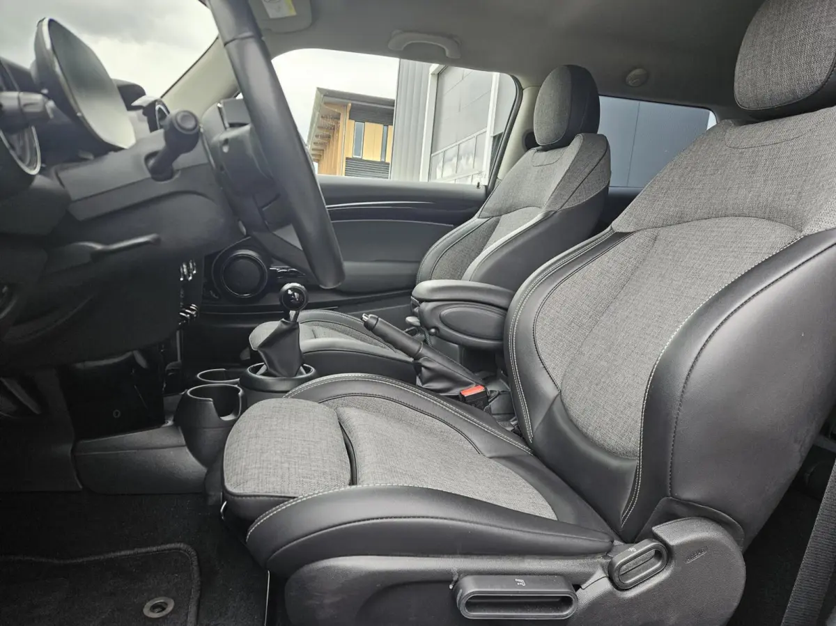 Mini 1.5 Business Edition