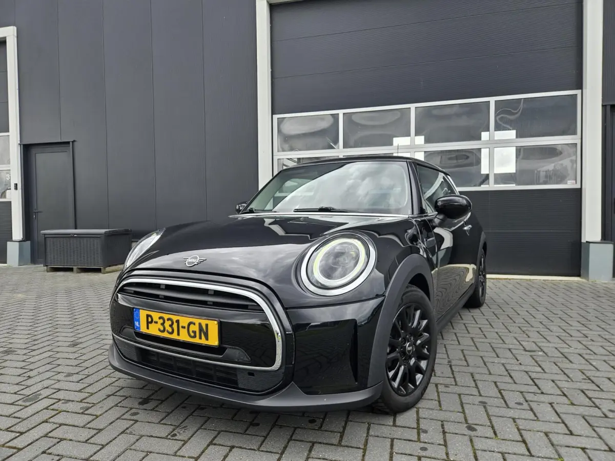 Mini 1.5 Business Edition