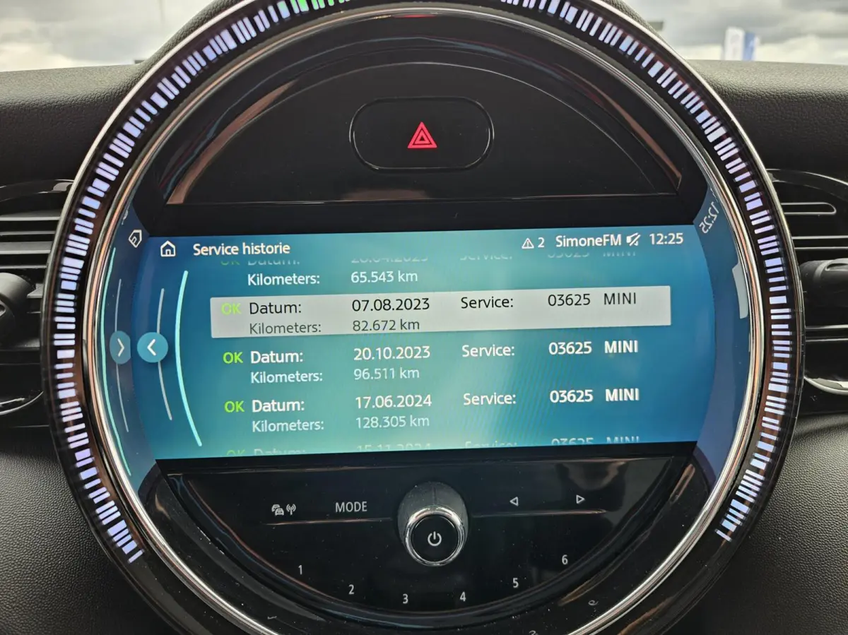 Mini 1.5 Business Edition
