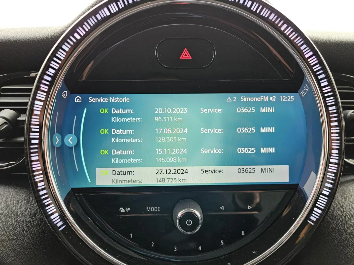 Mini 1.5 Business Edition