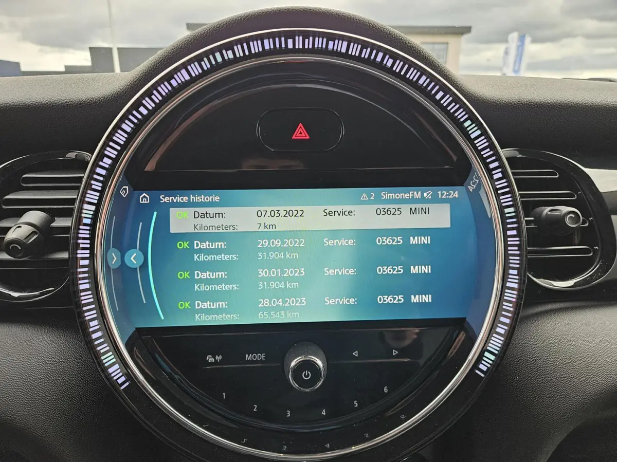 Mini 1.5 Business Edition