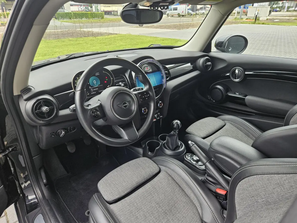 Mini 1.5 Business Edition