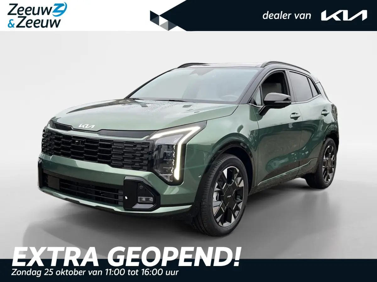 1.6 T-GDi Plug-in Hybrid GT-PlusLine | Informeer naar beschikbaarheid | NIEUW | Nu €3.000 inruilpremie en €1.500 voorraadkorting!*