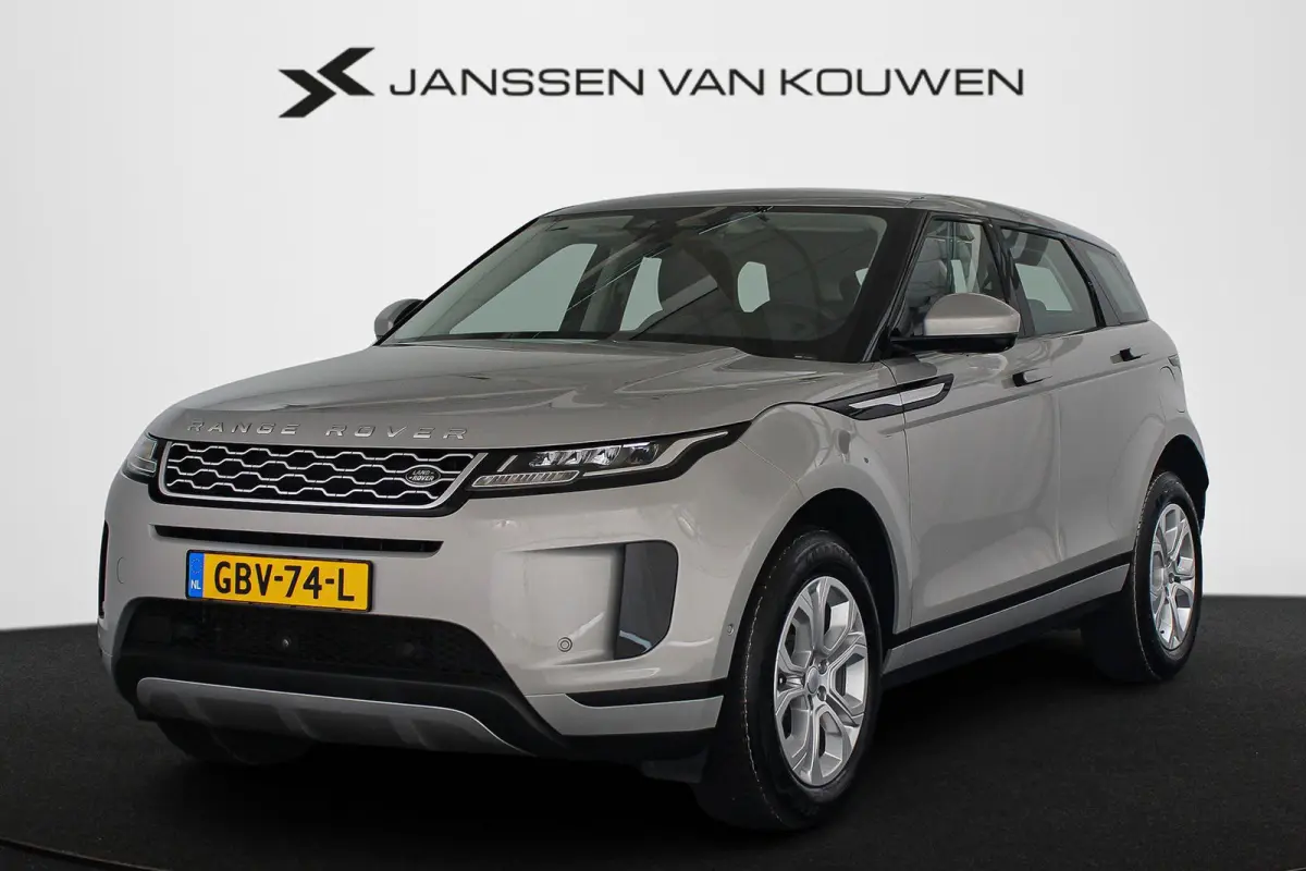 1.5 P300e AWD S Stoelverwarming Navigatie Achteruitrijcamera