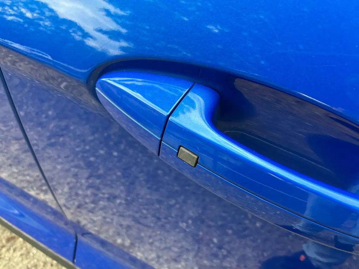 1.0 EcoBoost Titanium | Leder + Clima + Cruise nu €7.450,-!!