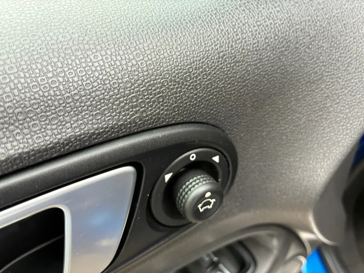 1.0 EcoBoost Titanium | Leder + Clima + Cruise nu €7.450,-!!