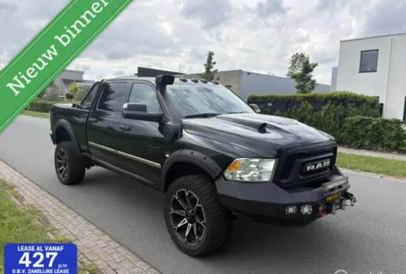 1500 4X4 5.7 V8 4x4 Quad Cab 6'4 super dik !!!