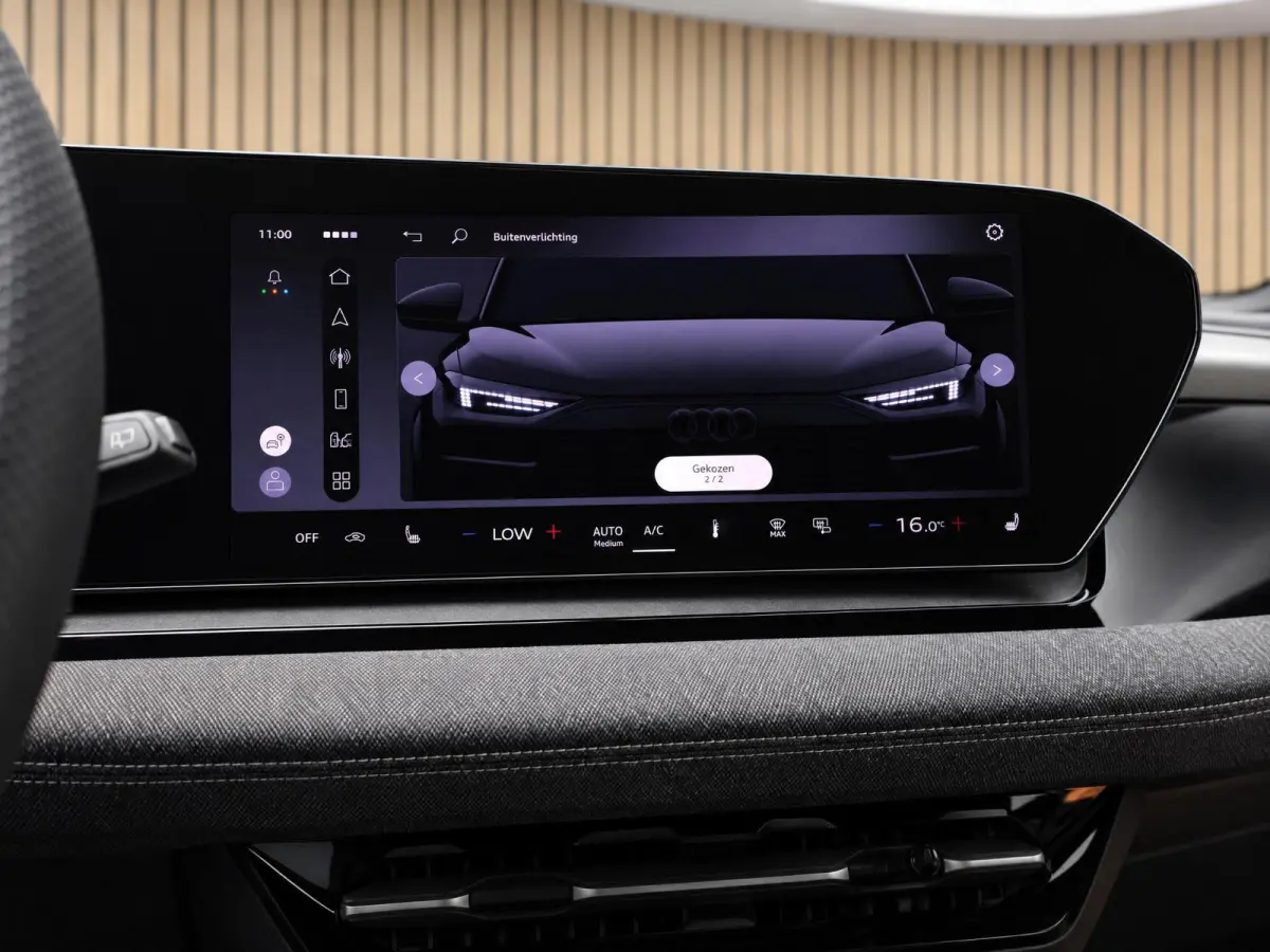 S edition performance 100 kWh |Pano |Elektr. Trekhaak |360° |Memory |Sfeer |ACC