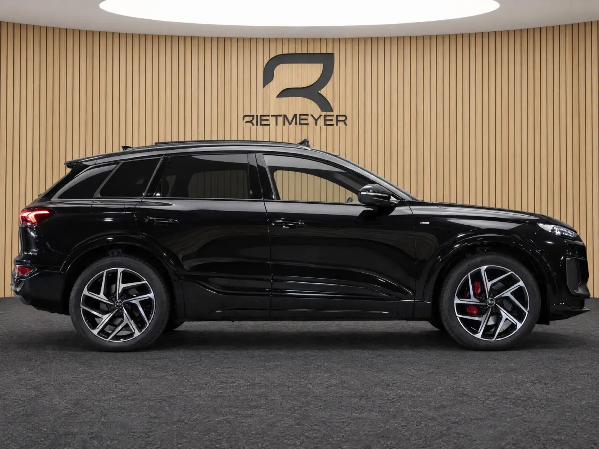 S edition performance 100 kWh |Pano |Elektr. Trekhaak |360° |Memory |Sfeer |ACC
