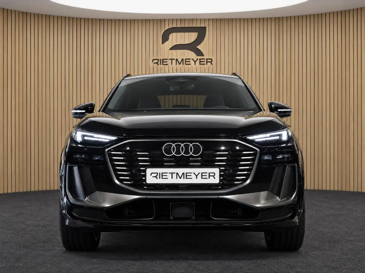 S edition performance 100 kWh |Pano |Elektr. Trekhaak |360° |Memory |Sfeer |ACC