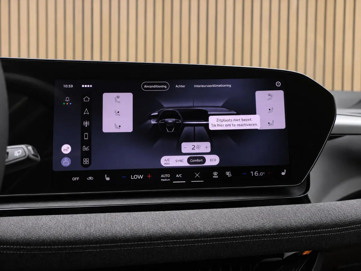 S edition performance 100 kWh |Pano |Elektr. Trekhaak |360° |Memory |Sfeer |ACC