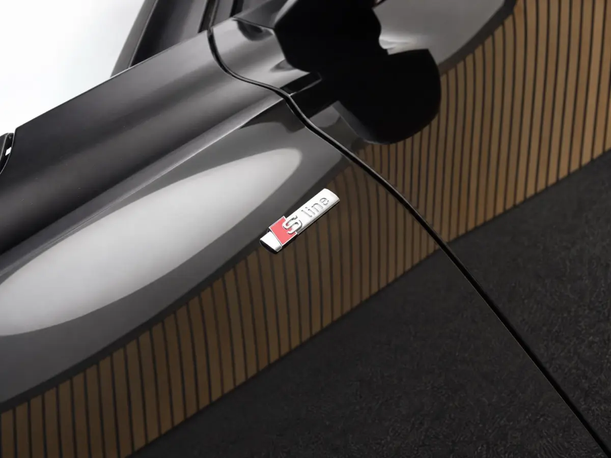 S edition performance 100 kWh |Pano |Elektr. Trekhaak |360° |Memory |Sfeer |ACC