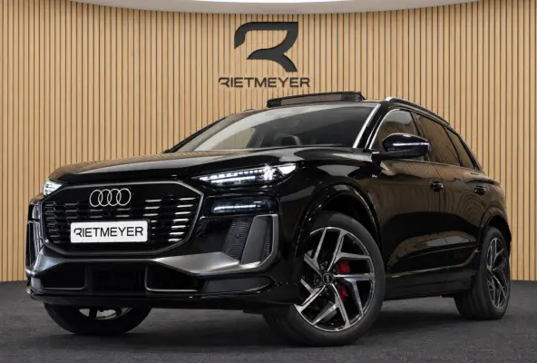 S edition performance 100 kWh |Pano |Elektr. Trekhaak |360° |Memory |Sfeer |ACC