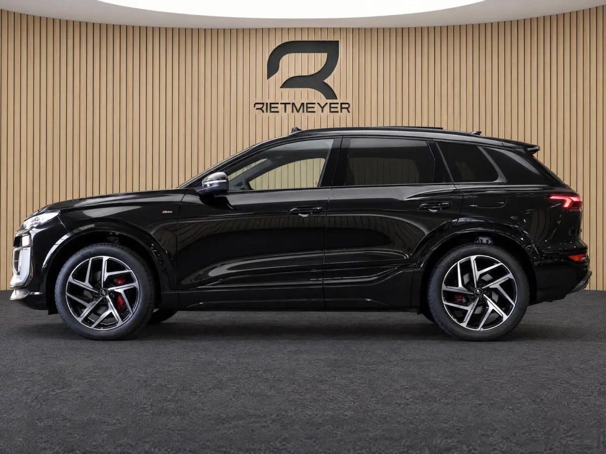S edition performance 100 kWh |Pano |Elektr. Trekhaak |360° |Memory |Sfeer |ACC