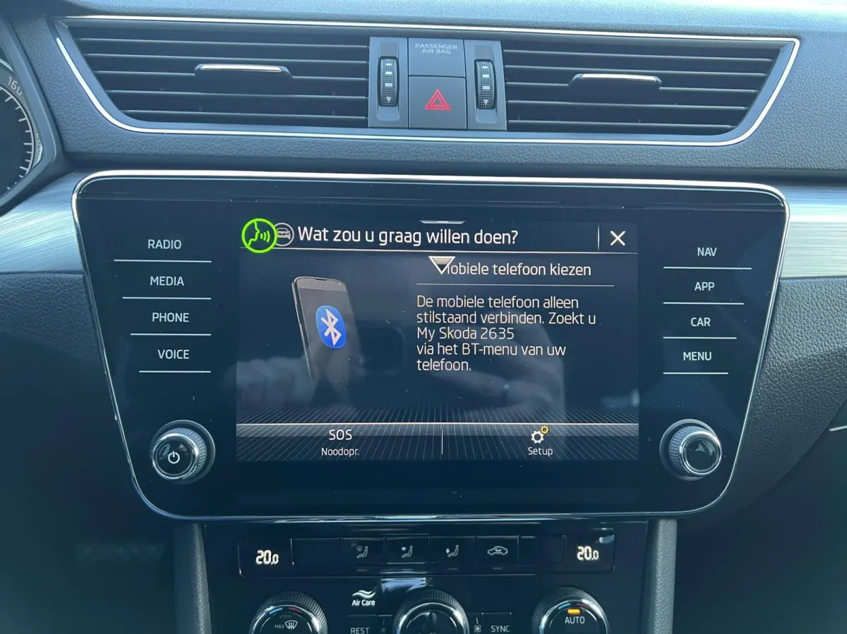 1.5 TSI DSG AUT. Business Edition CARPLAY | TREKH | CRUISE | NAV | DAB | PDC | LMV