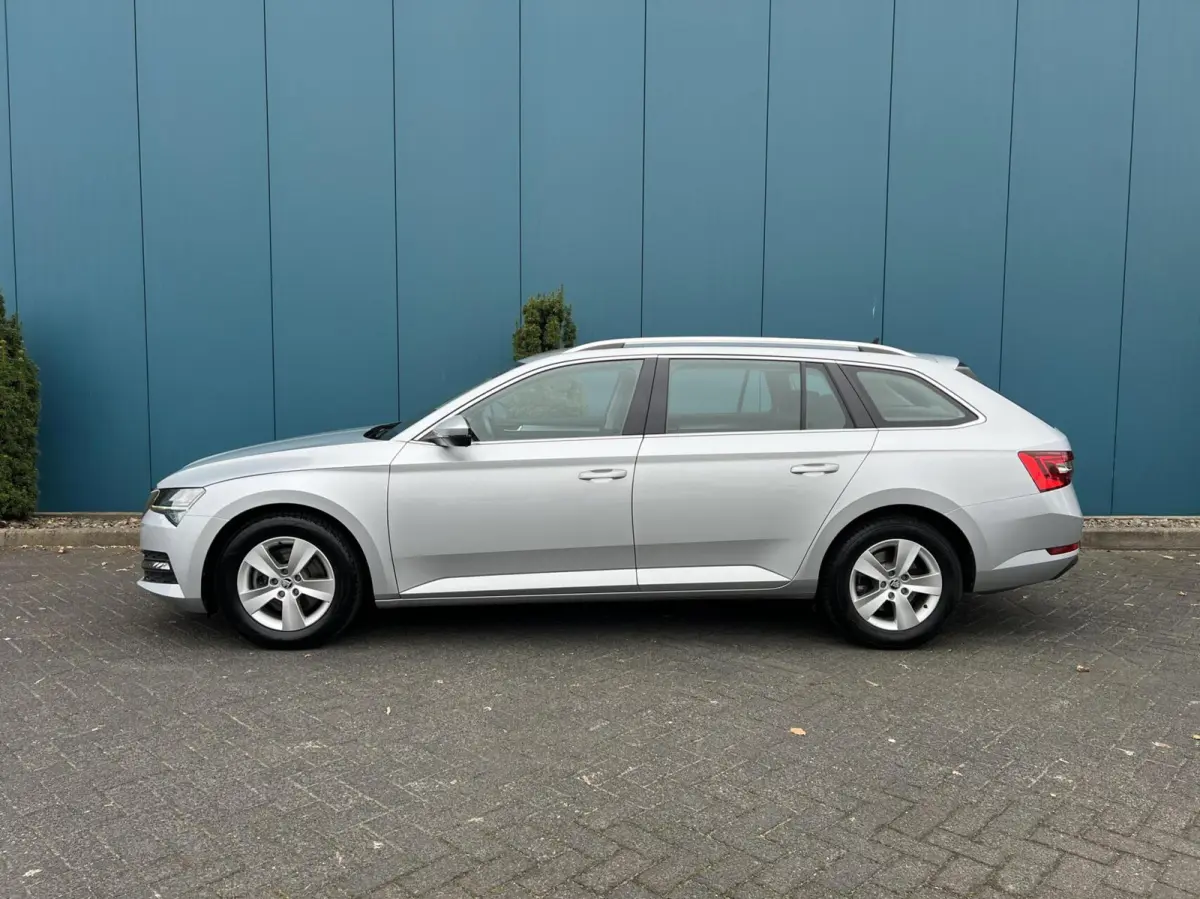 1.5 TSI DSG AUT. Business Edition CARPLAY | TREKH | CRUISE | NAV | DAB | PDC | LMV