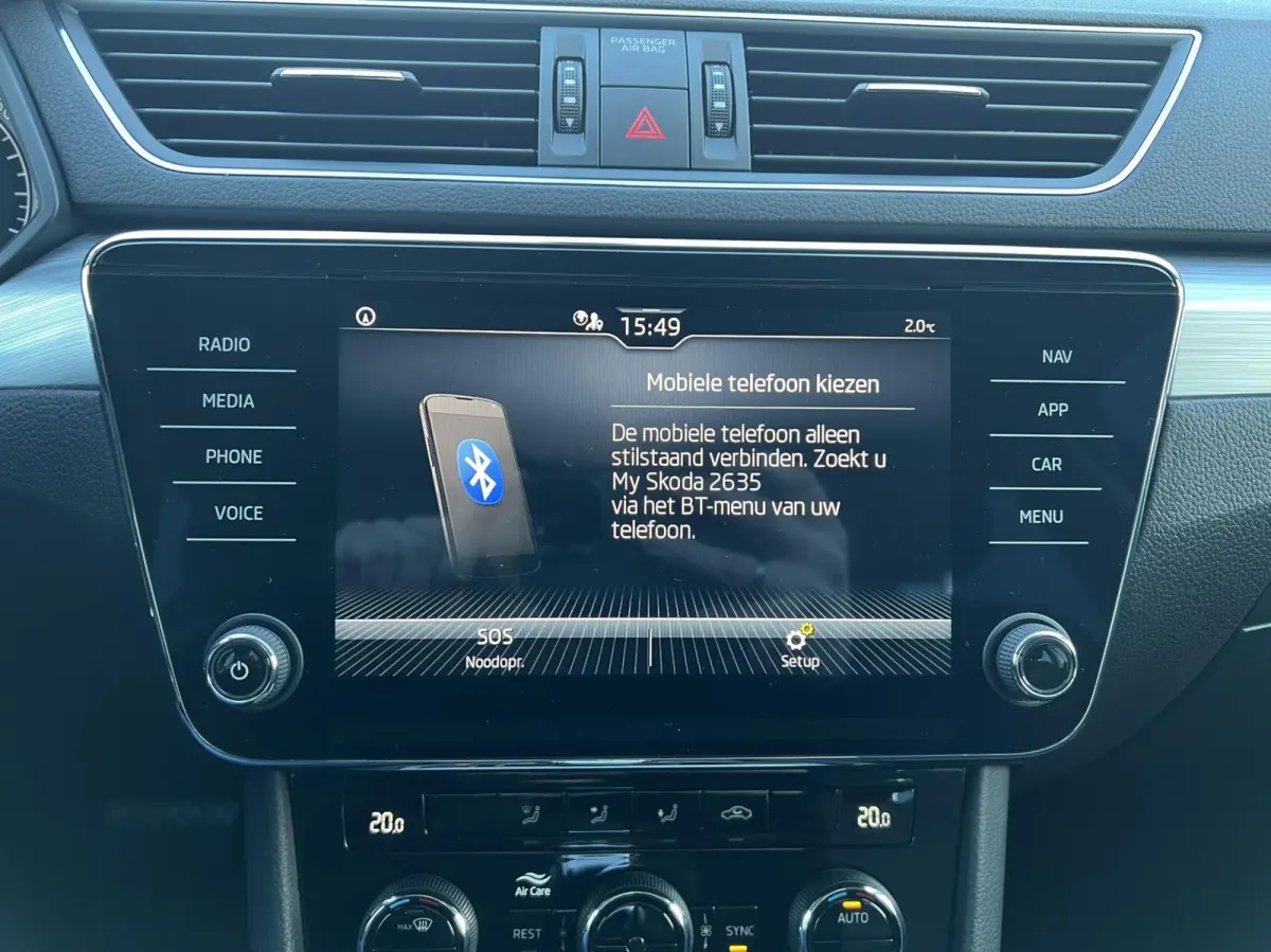 1.5 TSI DSG AUT. Business Edition CARPLAY | TREKH | CRUISE | NAV | DAB | PDC | LMV