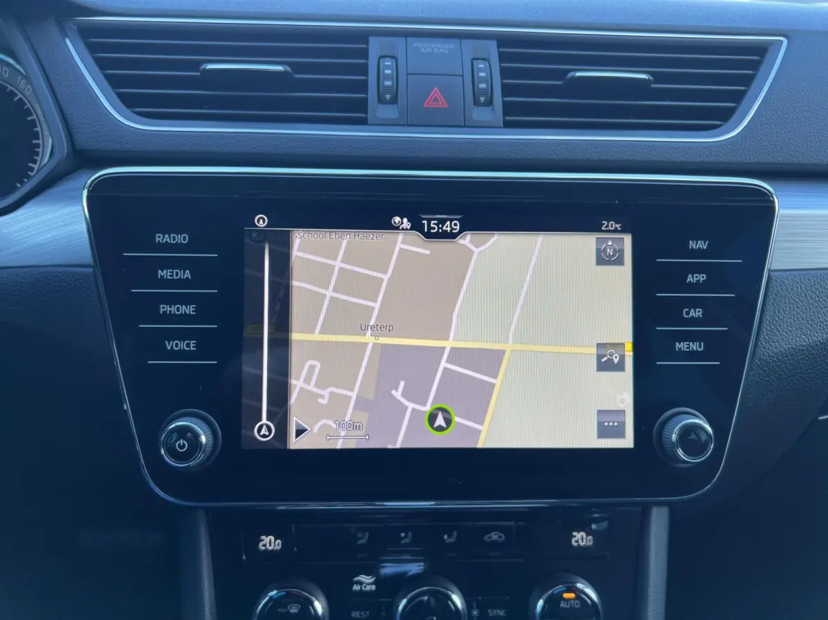 1.5 TSI DSG AUT. Business Edition CARPLAY | TREKH | CRUISE | NAV | DAB | PDC | LMV