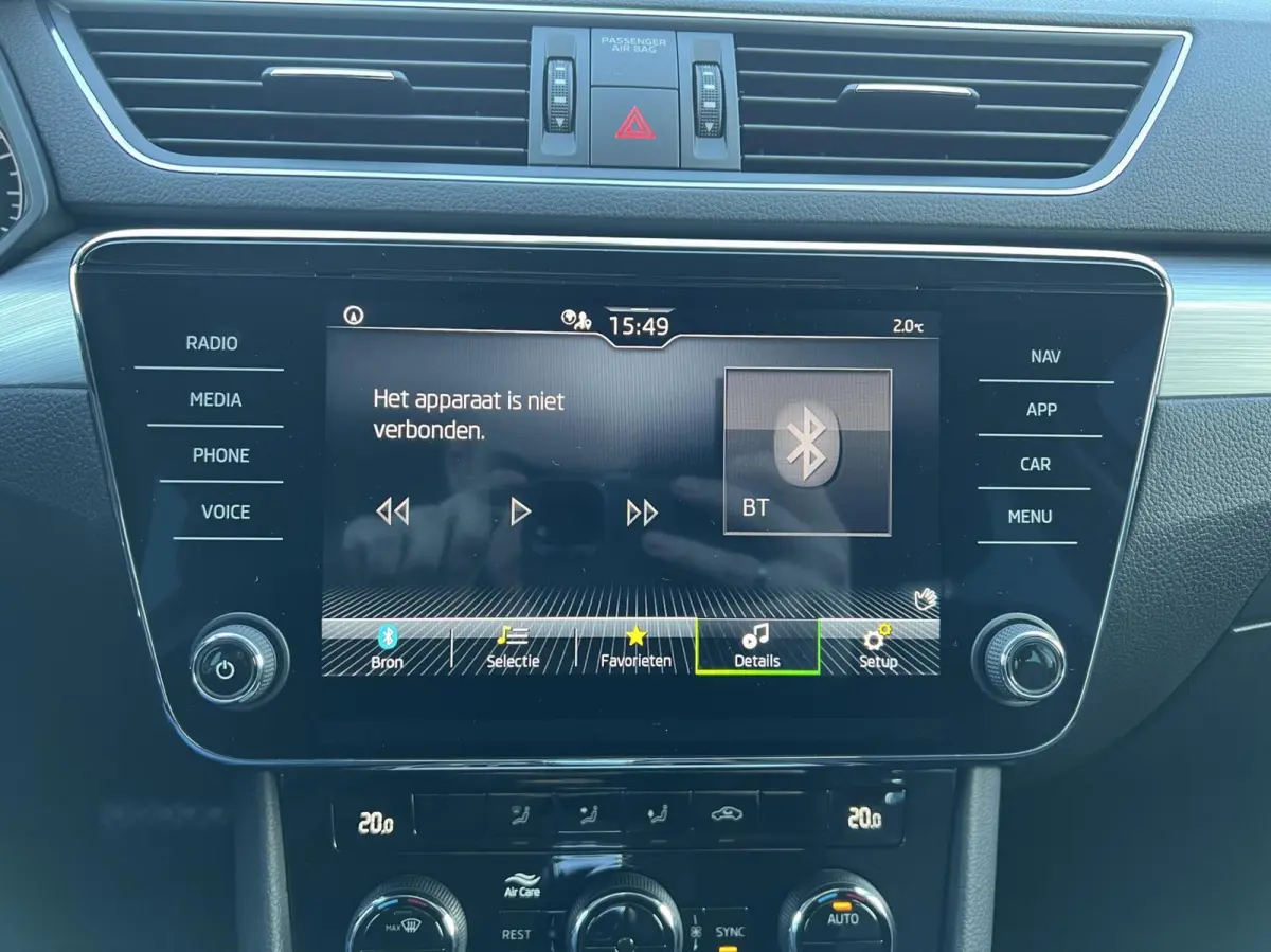 1.5 TSI DSG AUT. Business Edition CARPLAY | TREKH | CRUISE | NAV | DAB | PDC | LMV