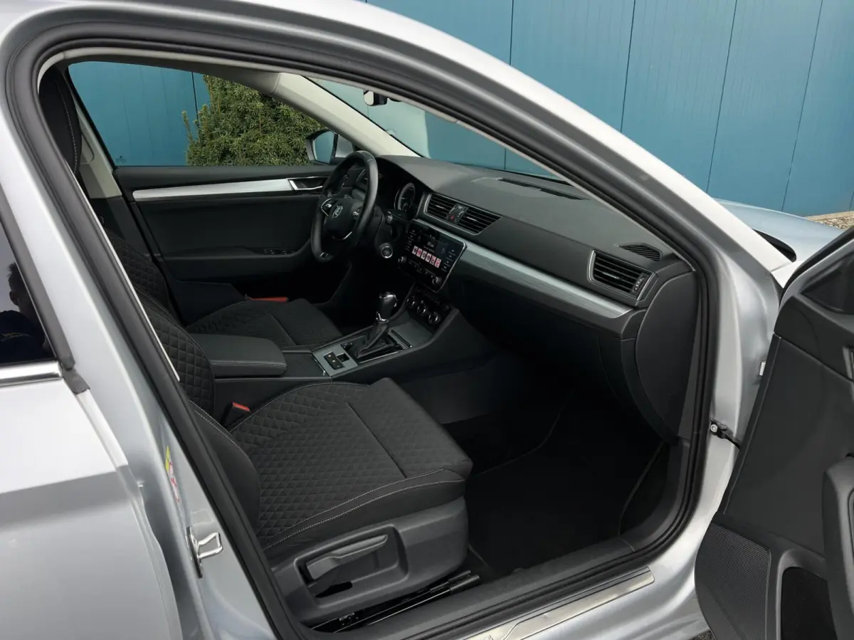 1.5 TSI DSG AUT. Business Edition CARPLAY | TREKH | CRUISE | NAV | DAB | PDC | LMV