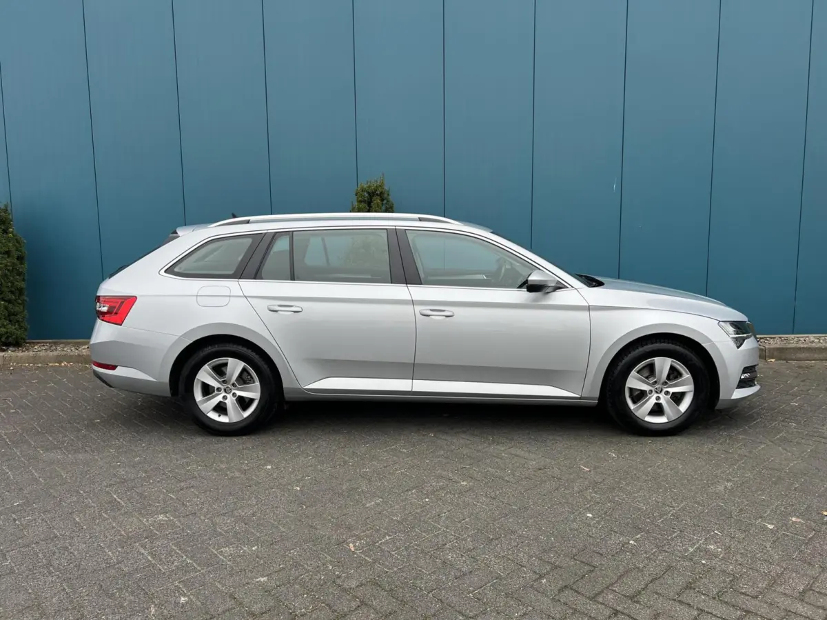 1.5 TSI DSG AUT. Business Edition CARPLAY | TREKH | CRUISE | NAV | DAB | PDC | LMV