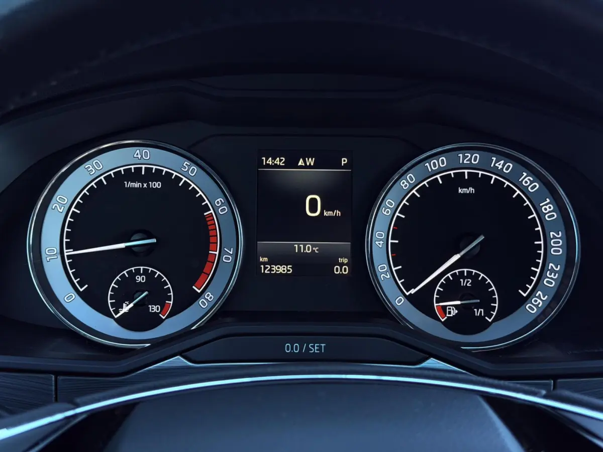 1.5 TSI DSG AUT. Business Edition CARPLAY | TREKH | CRUISE | NAV | DAB | PDC | LMV