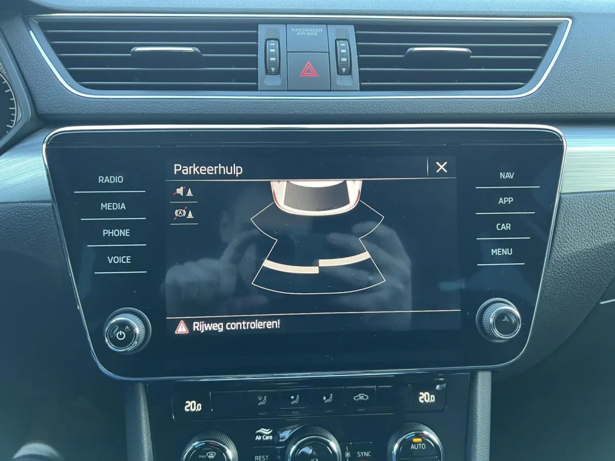 1.5 TSI DSG AUT. Business Edition CARPLAY | TREKH | CRUISE | NAV | DAB | PDC | LMV