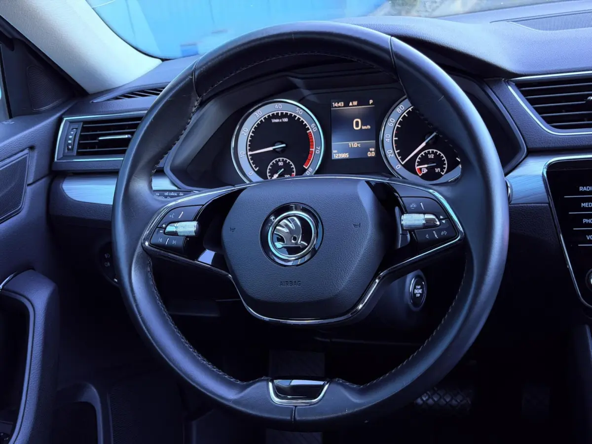1.5 TSI DSG AUT. Business Edition CARPLAY | TREKH | CRUISE | NAV | DAB | PDC | LMV