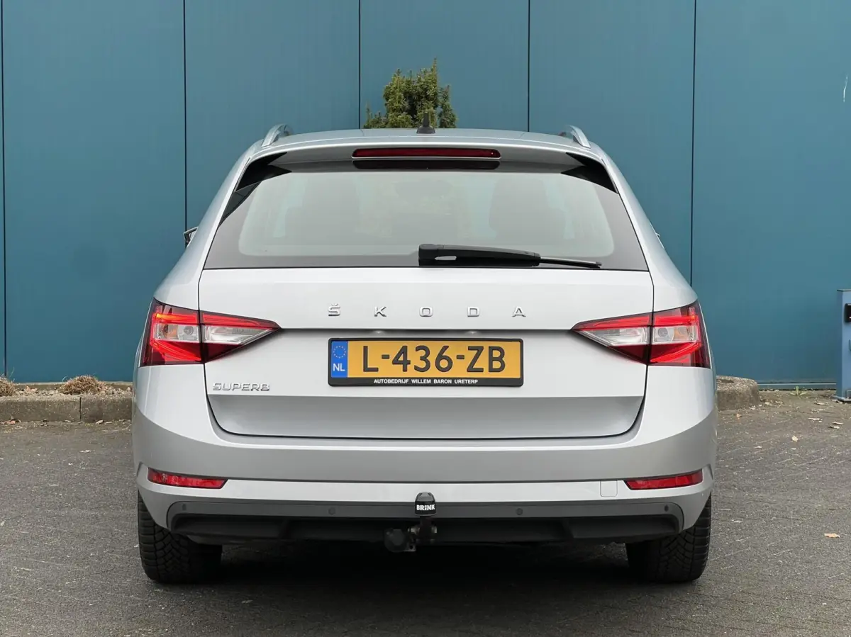 1.5 TSI DSG AUT. Business Edition CARPLAY | TREKH | CRUISE | NAV | DAB | PDC | LMV