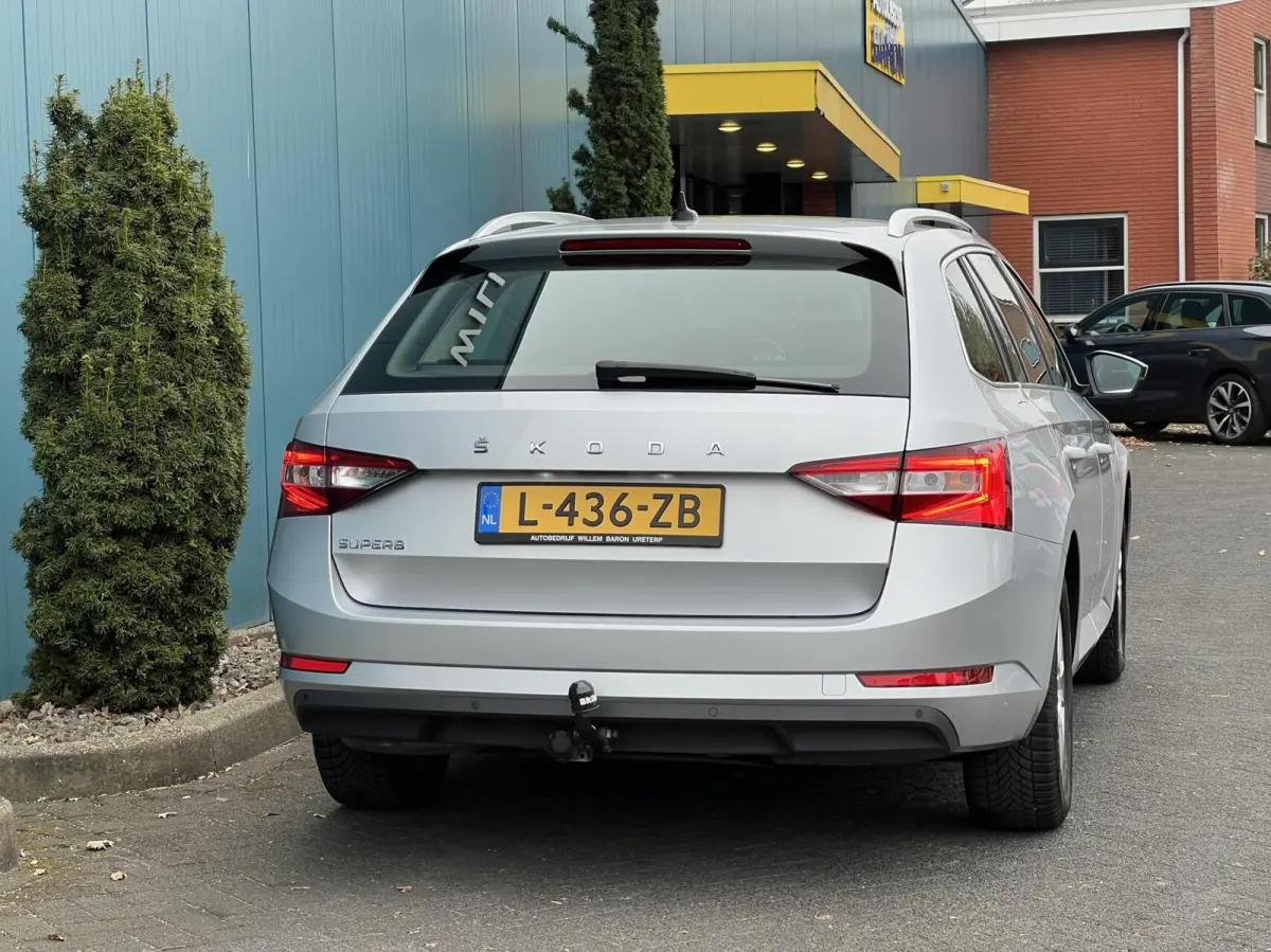 1.5 TSI DSG AUT. Business Edition CARPLAY | TREKH | CRUISE | NAV | DAB | PDC | LMV