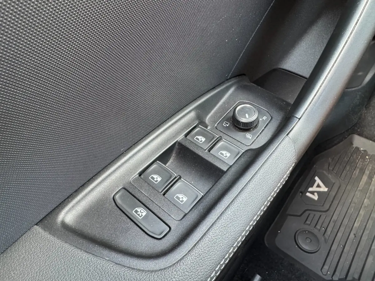 30 TFSI S-Line Edition One **KEYLESS**