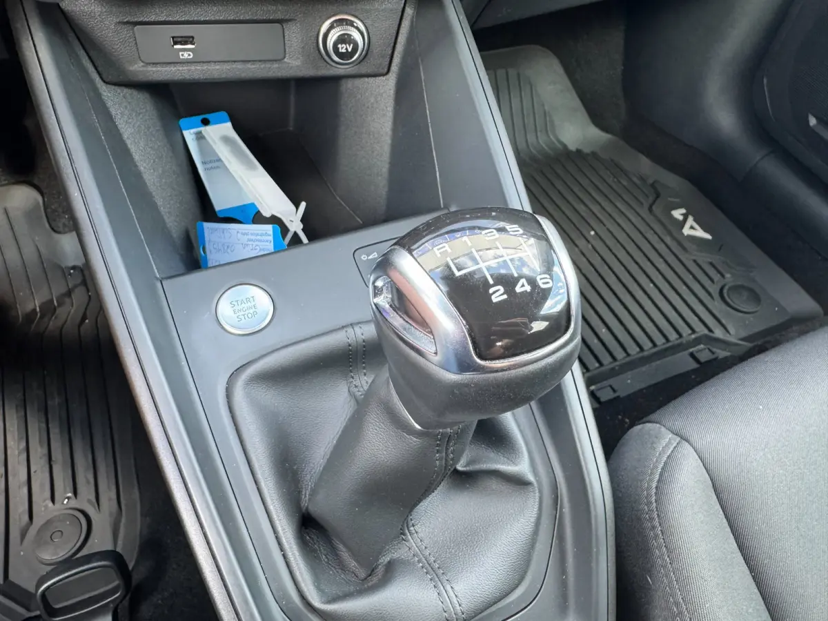 30 TFSI S-Line Edition One **KEYLESS**