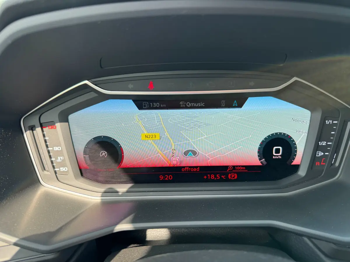 30 TFSI S-Line Edition One **KEYLESS**