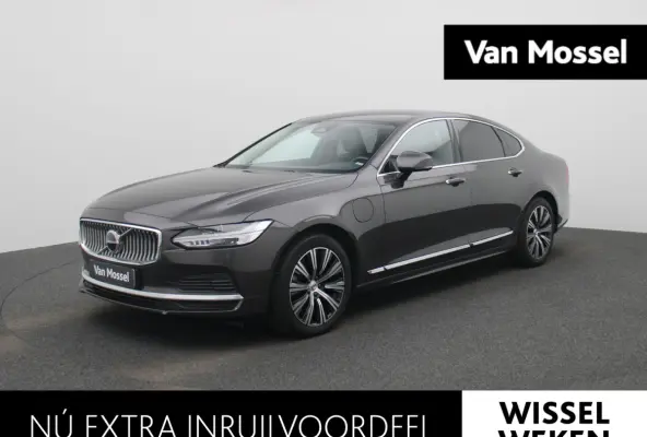 2.0 T8 AWD Business Pro AUTOMAAT | LEDER | SPORTSTOELEN | VIRTUEEL | NAVIGATIE | CAMERA | LMV | DAB | MEMORY | ELEKTRISCHE STOEL | VOOR EN ACHTER STOELVERWARMING | 12 MAANDEN BOVAG GARANTIE 