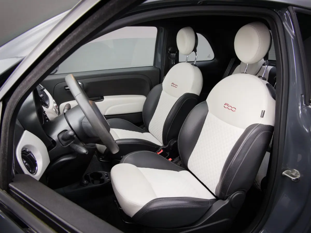 1.0 Hybrid Star (PANORAMADAK, CRUISE CONTROL, SPORTSTOELEN, ORIGINEEL NL, LM-VELGEN, AIRCO, DAB, ELEKTRISCHE RAMEN, NAP)