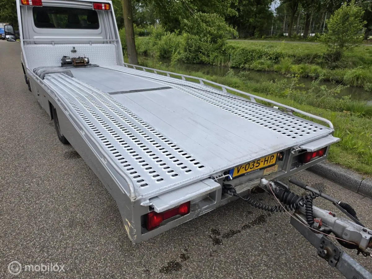 50C21 3.0 410 OPRIJW + TIJHOF EXTREEM GOEDKOOP