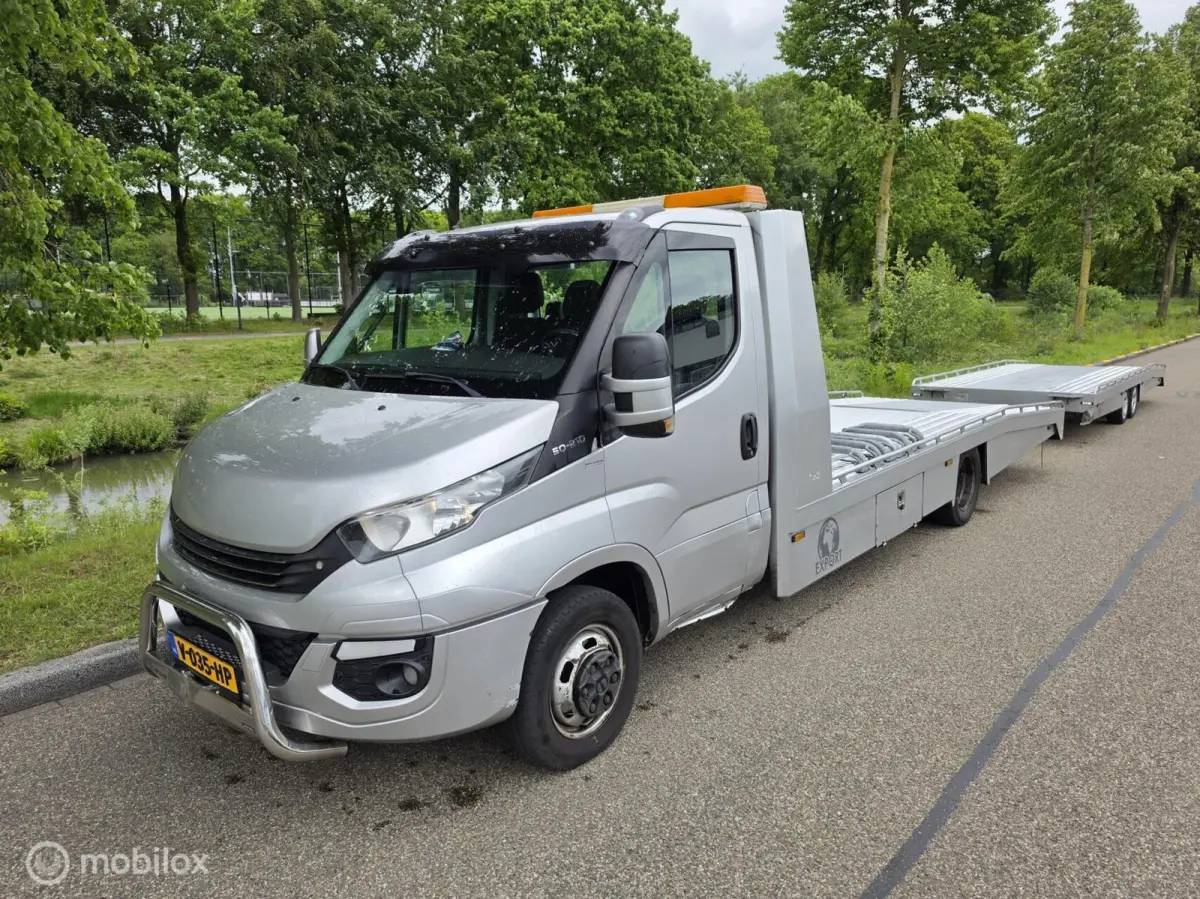 50C21 3.0 410 OPRIJW + TIJHOF EXTREEM GOEDKOOP