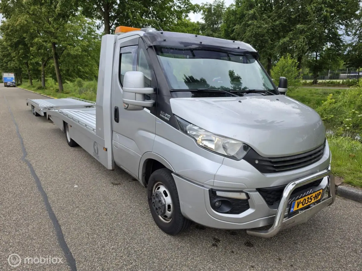 50C21 3.0 410 OPRIJW + TIJHOF EXTREEM GOEDKOOP