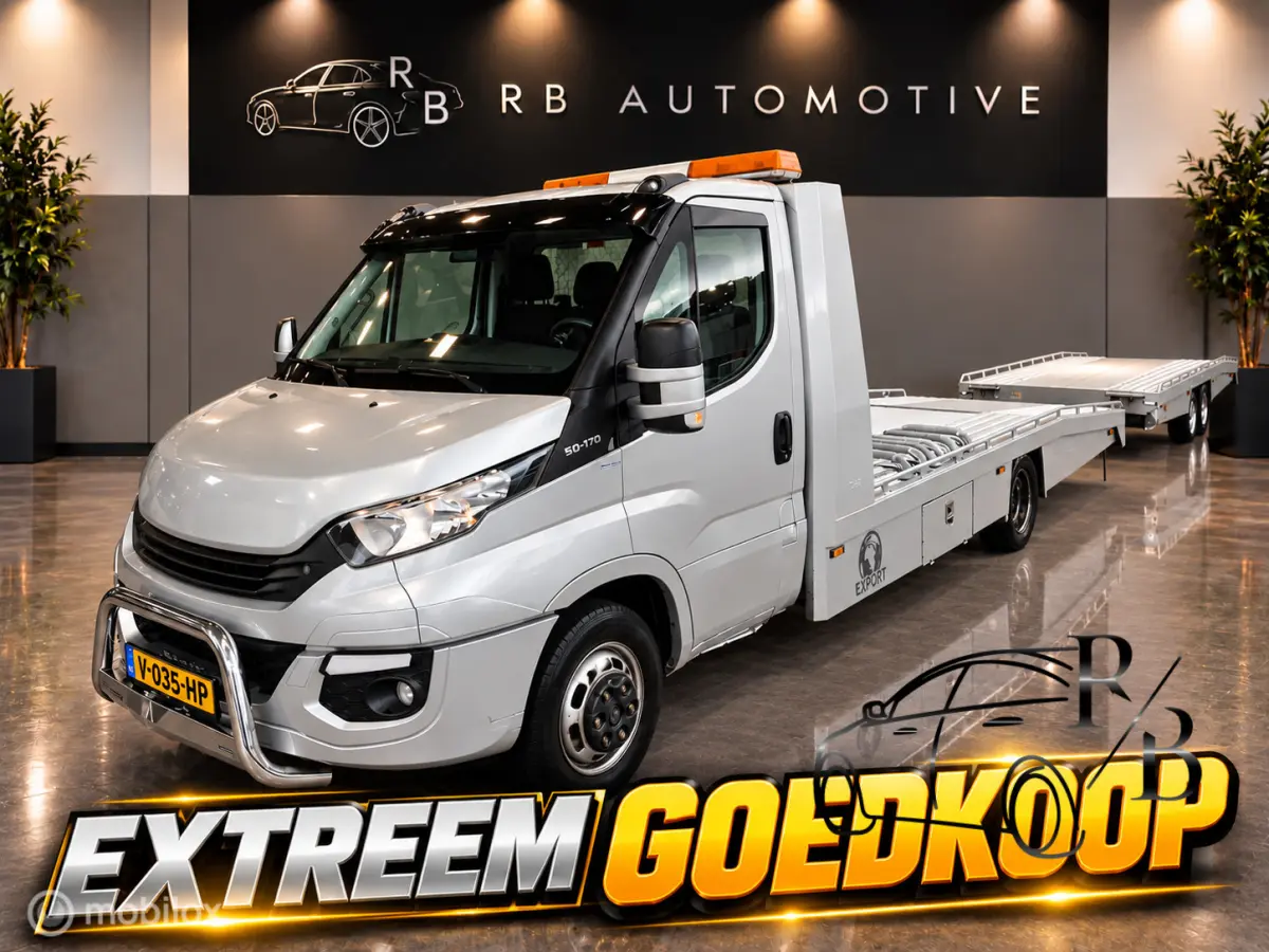 50C21 3.0 410 OPRIJW + TIJHOF EXTREEM GOEDKOOP