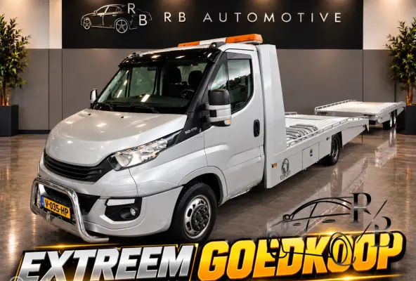 50C21 3.0 410 OPRIJW + TIJHOF EXTREEM GOEDKOOP