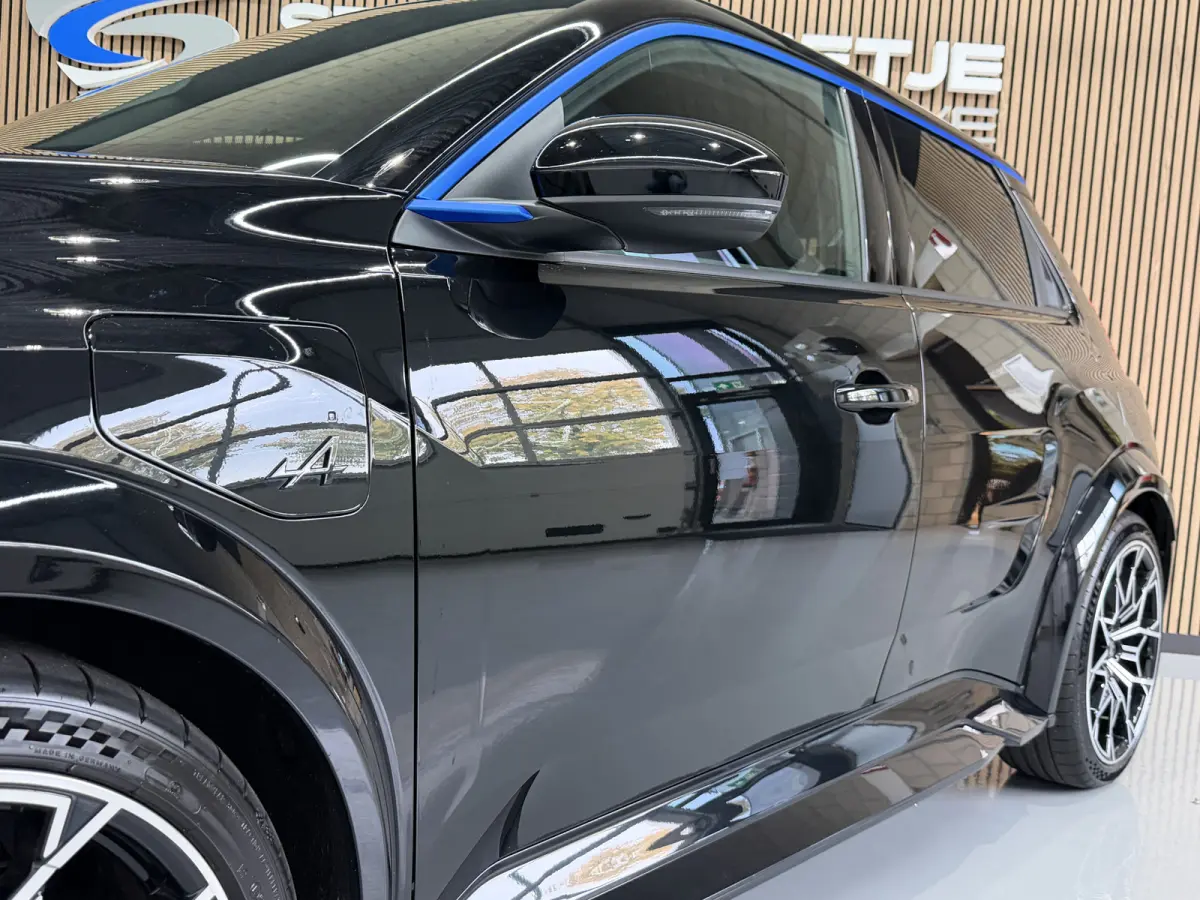GT Performance 220pk 52 kWh 19 " | Devialet Sound | Stoel & Stuur verwarming | ACC | Dodehoek | R5 | Dealer onderhouden